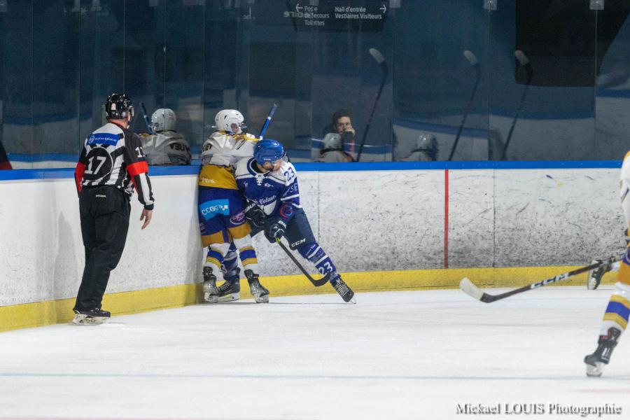Paris (FV) 9 - 7 Reims