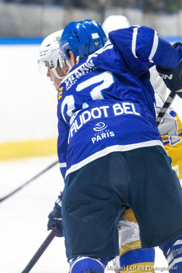 Paris (FV) 9 - 7 Reims