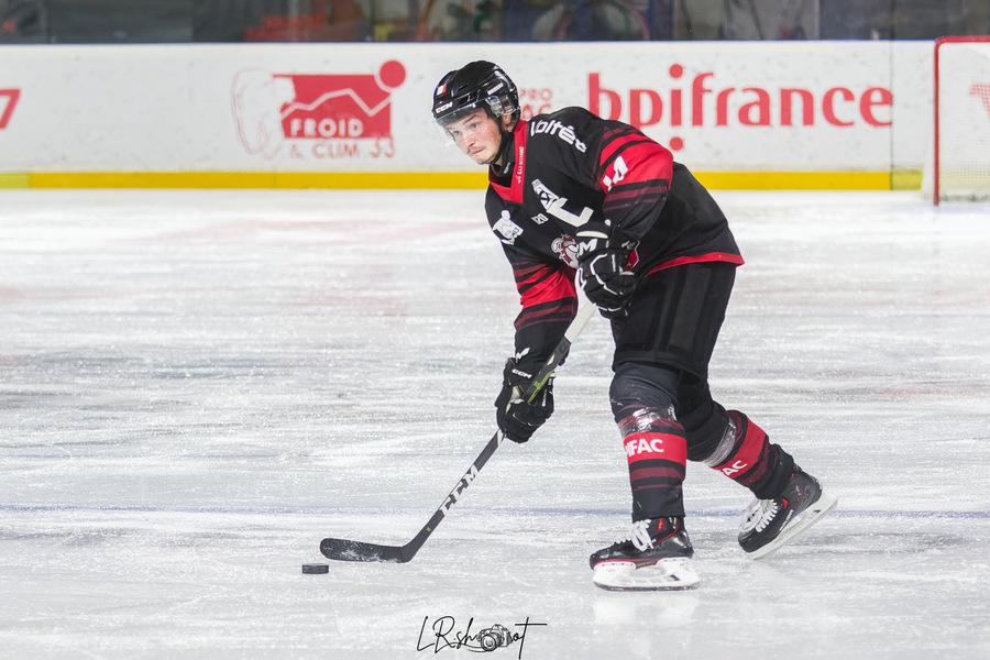 Bordeaux Mineur 1 - 7 Gap U20