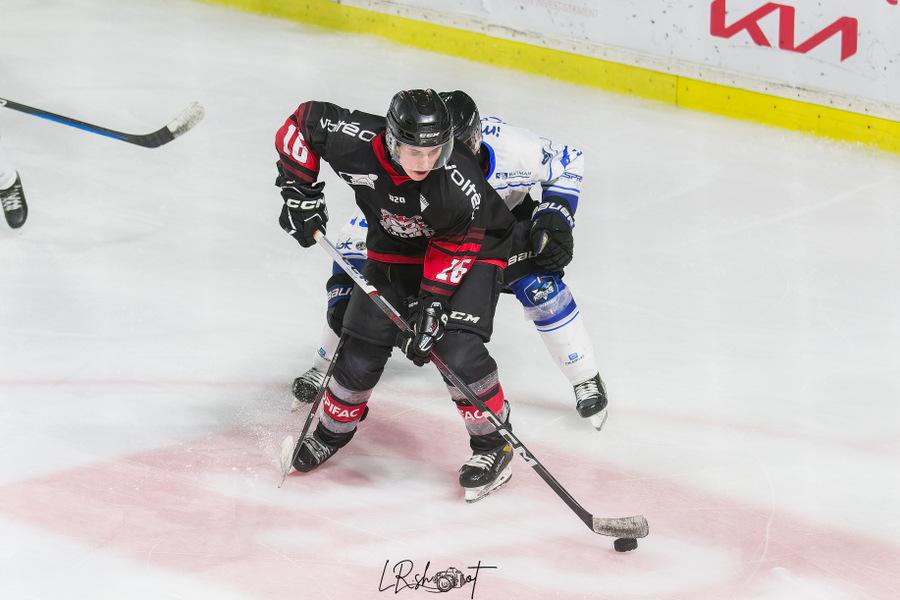 Bordeaux Mineur 1 - 7 Gap U20