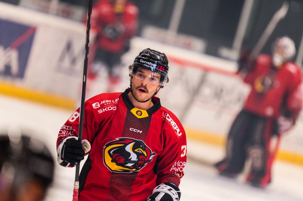 Morzine-Avoriaz 4 - 3 Neuilly/Marne