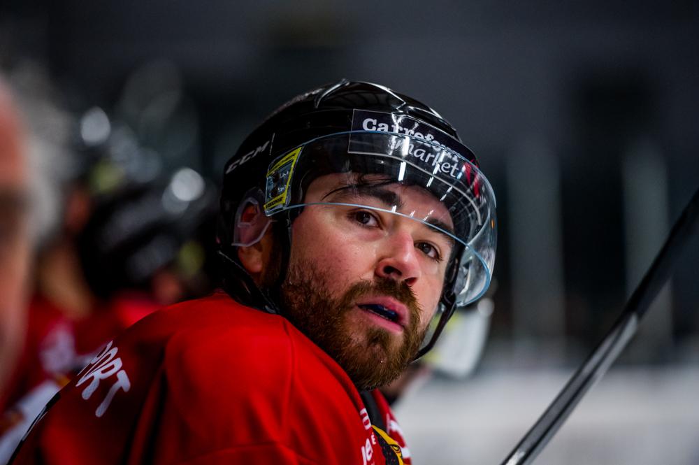 Morzine-Avoriaz 4 - 3 Neuilly/Marne