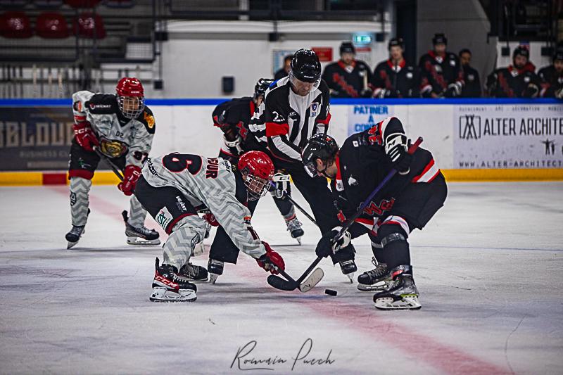Toulouse-Blagnac 7 - 6 Vaujany