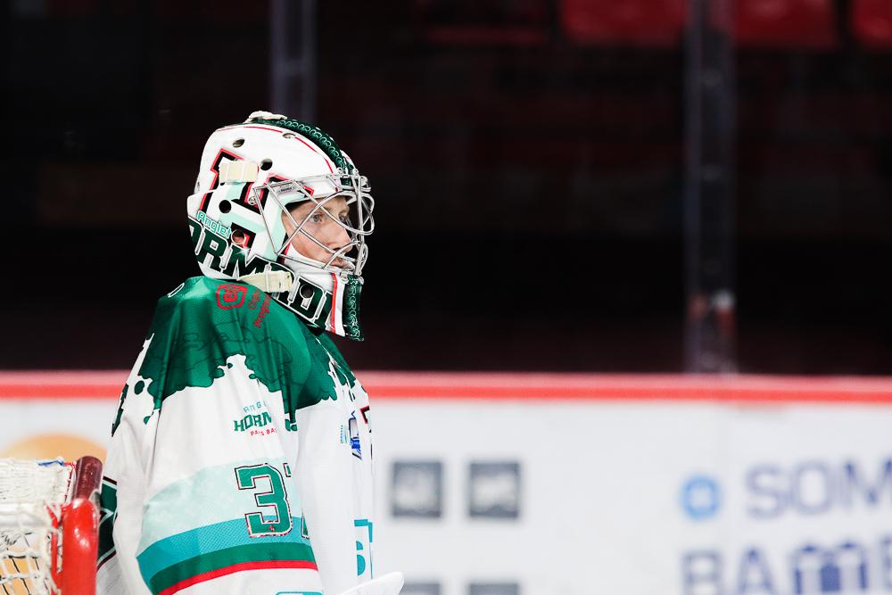 Amiens  8 - 5 Anglet