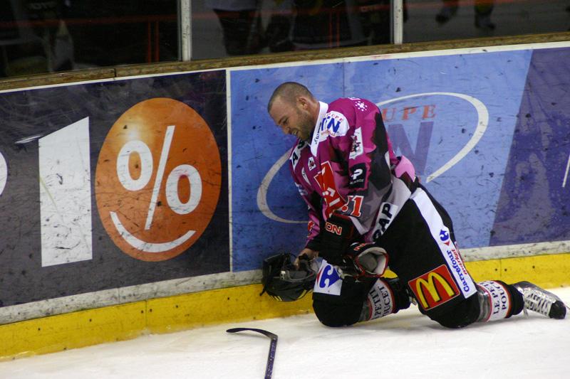 Amiens  6 - 5 Strasbourg 