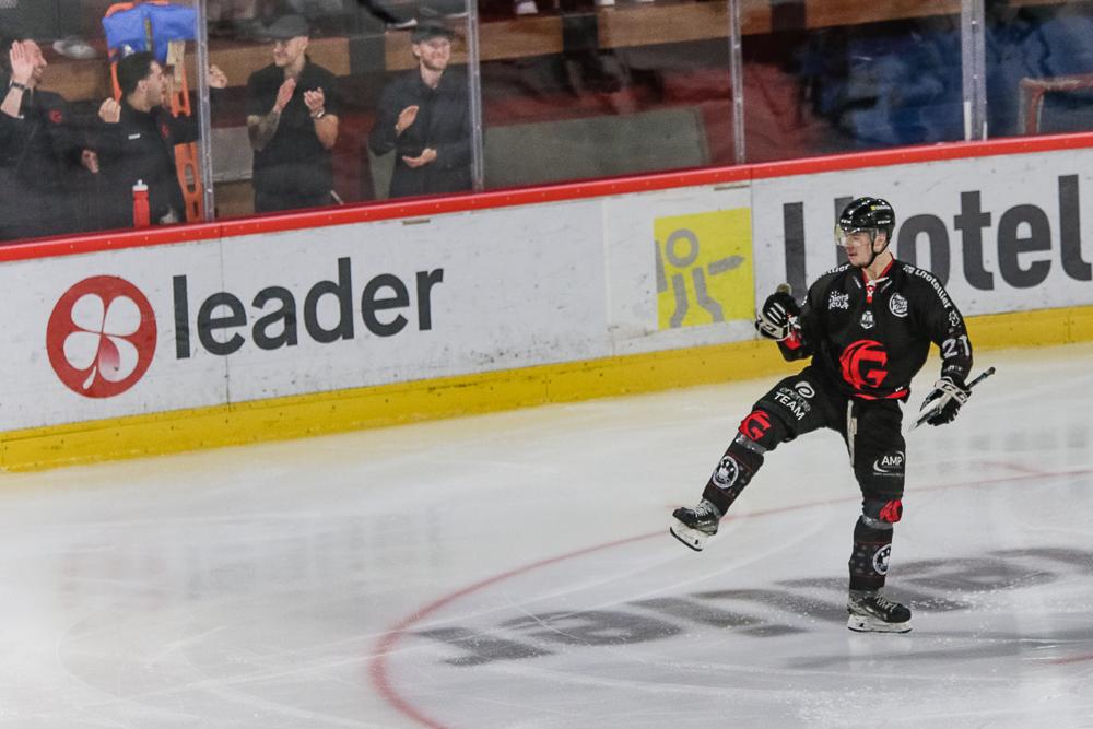 Amiens  8 - 5 Anglet