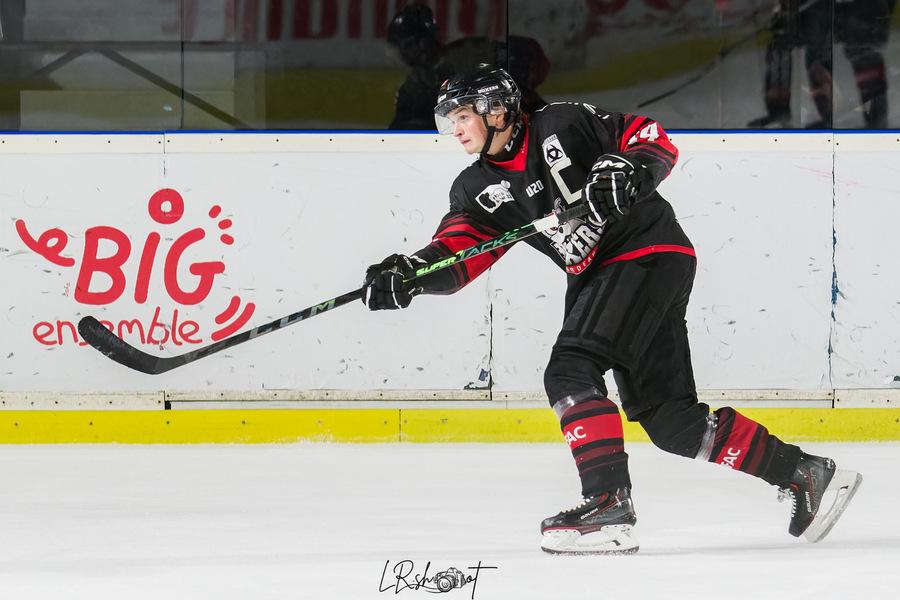 Bordeaux Mineur 8 - 0 Dunkerque mineur / Fem.