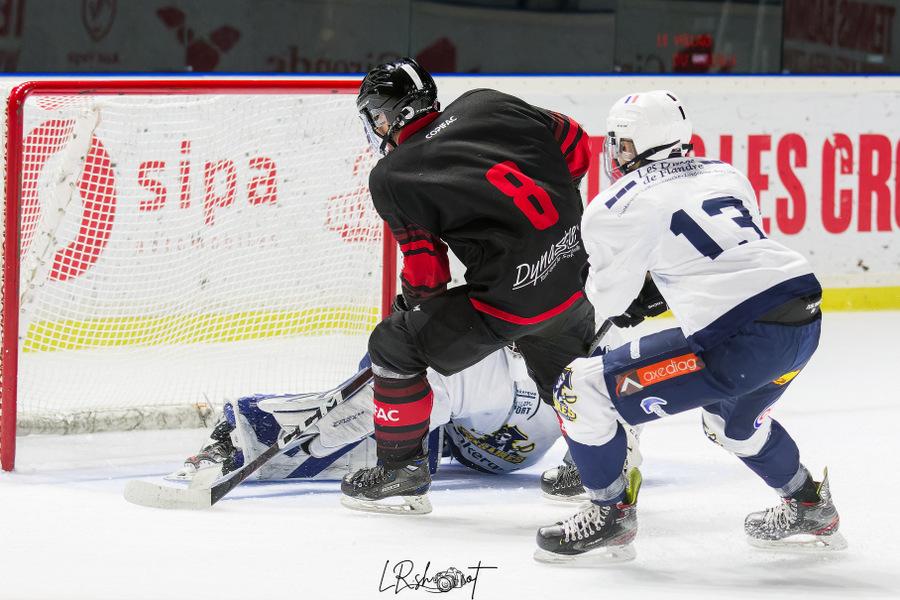 Bordeaux Mineur 8 - 0 Dunkerque mineur / Fem.