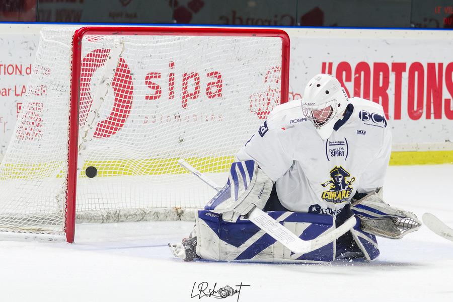 Bordeaux Mineur 8 - 0 Dunkerque mineur / Fem.