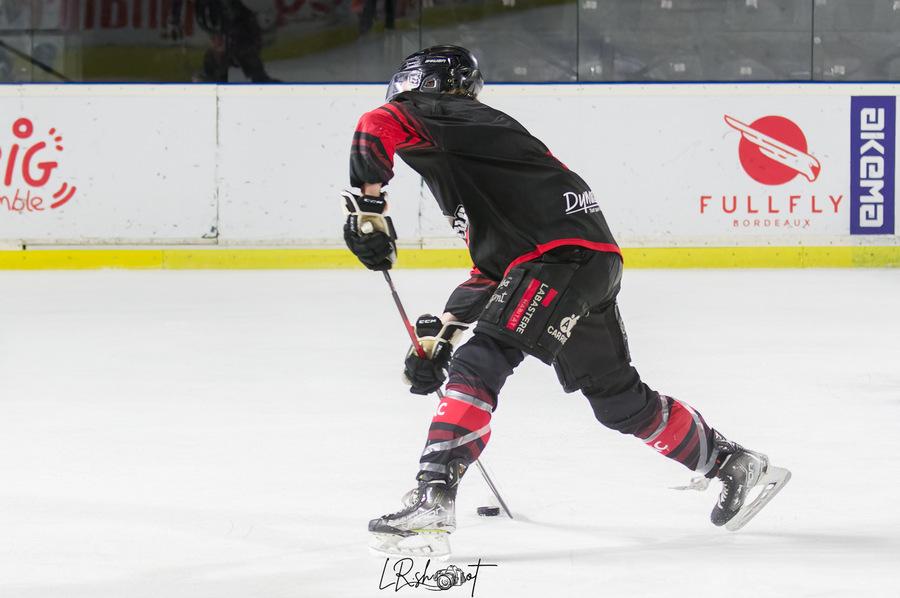 Bordeaux Mineur 8 - 0 Dunkerque mineur / Fem.