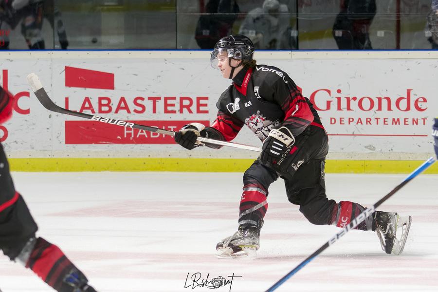 Bordeaux Mineur 8 - 0 Dunkerque mineur / Fem.