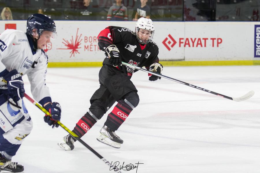 Bordeaux Mineur 8 - 0 Dunkerque mineur / Fem.