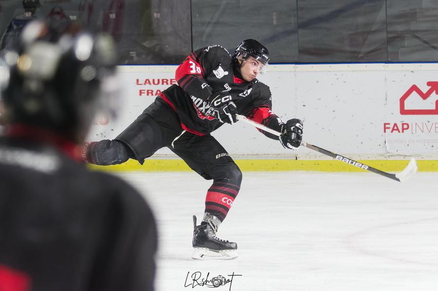Bordeaux Mineur 8 - 0 Dunkerque mineur / Fem.