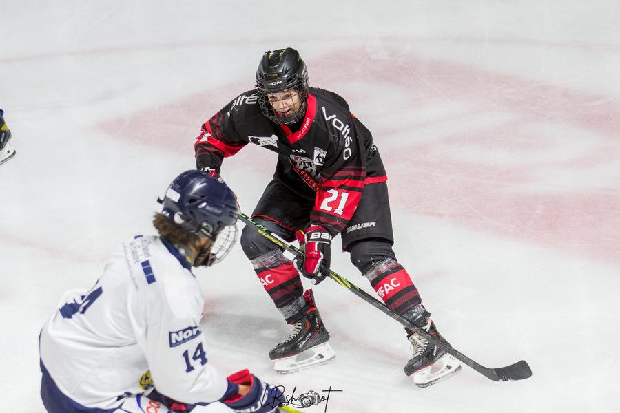 Bordeaux Mineur 8 - 0 Dunkerque mineur / Fem.