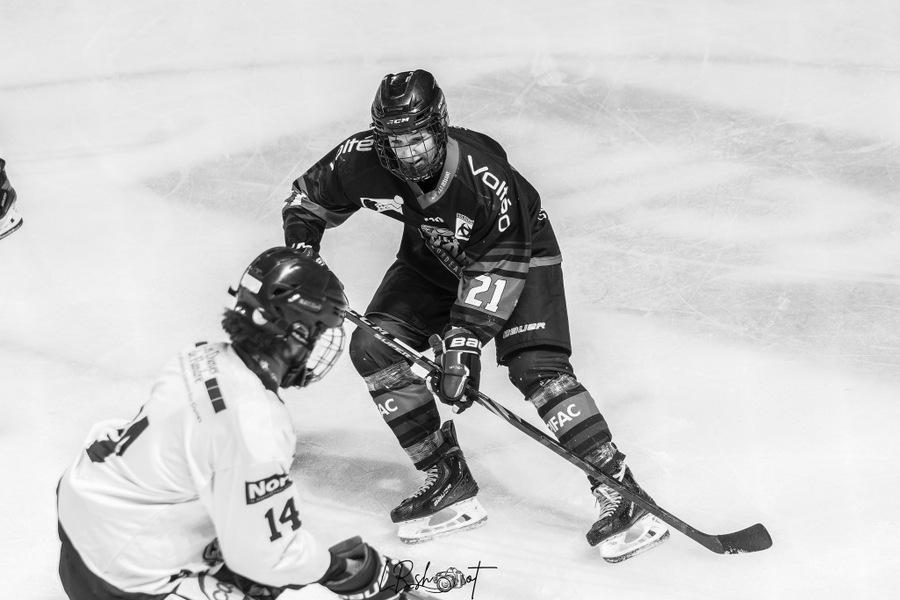 Bordeaux Mineur 8 - 0 Dunkerque mineur / Fem.