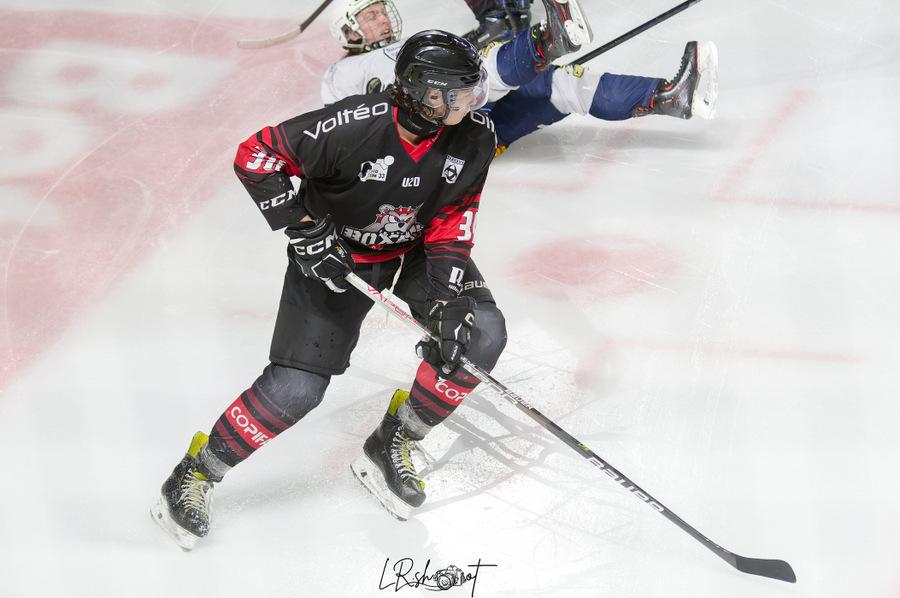 Bordeaux Mineur 8 - 0 Dunkerque mineur / Fem.