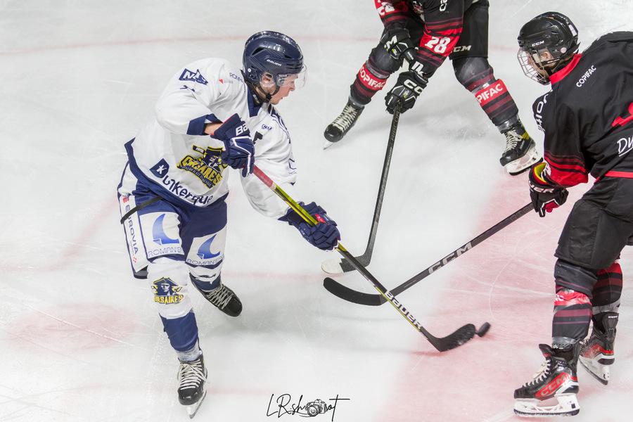 Bordeaux Mineur 8 - 0 Dunkerque mineur / Fem.