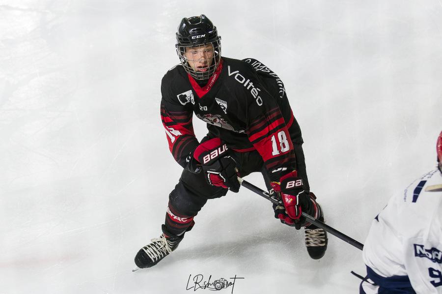Bordeaux Mineur 8 - 0 Dunkerque mineur / Fem.