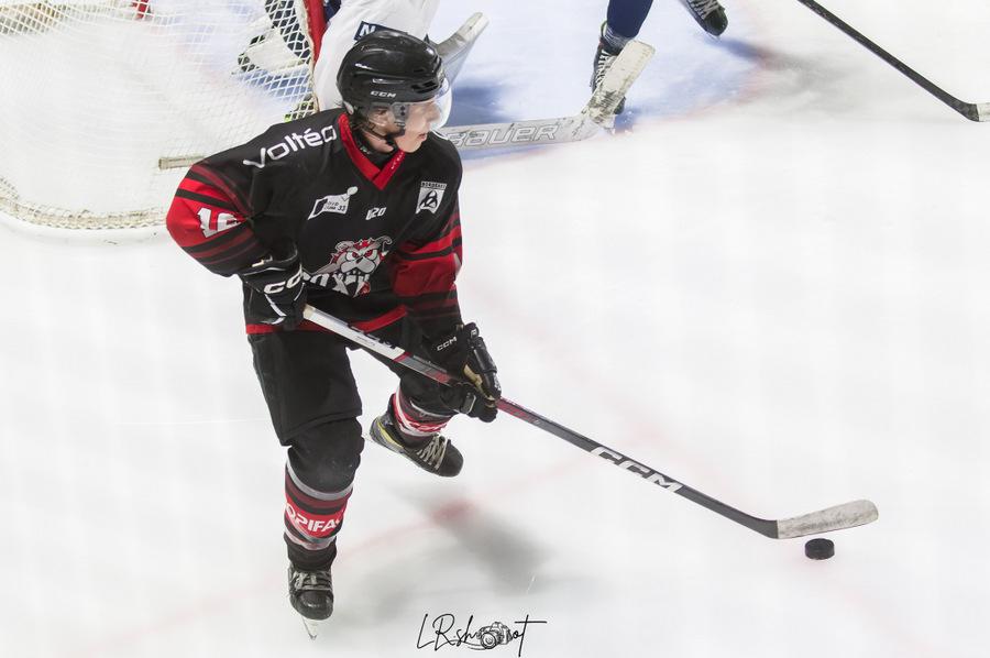 Bordeaux Mineur 8 - 0 Dunkerque mineur / Fem.