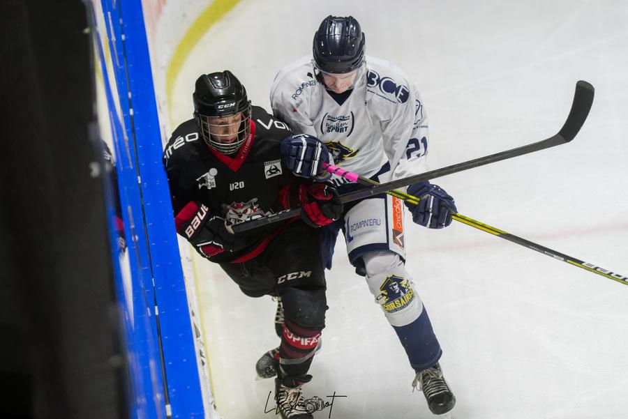 Bordeaux Mineur 8 - 0 Dunkerque mineur / Fem.