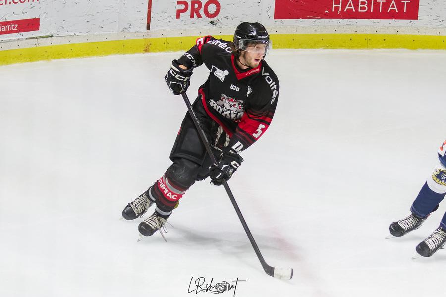 Bordeaux Mineur 8 - 0 Dunkerque mineur / Fem.