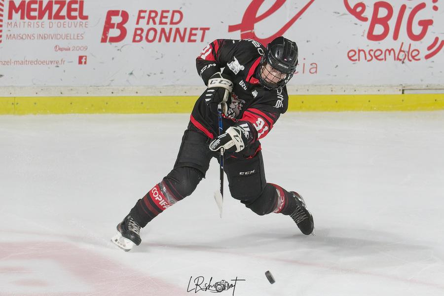 Bordeaux Mineur 8 - 0 Dunkerque mineur / Fem.