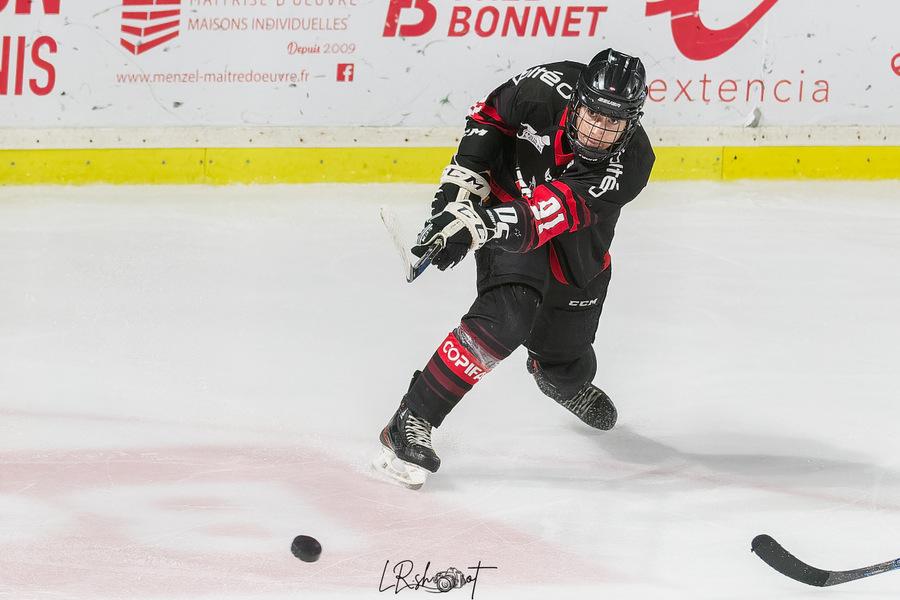 Bordeaux Mineur 8 - 0 Dunkerque mineur / Fem.