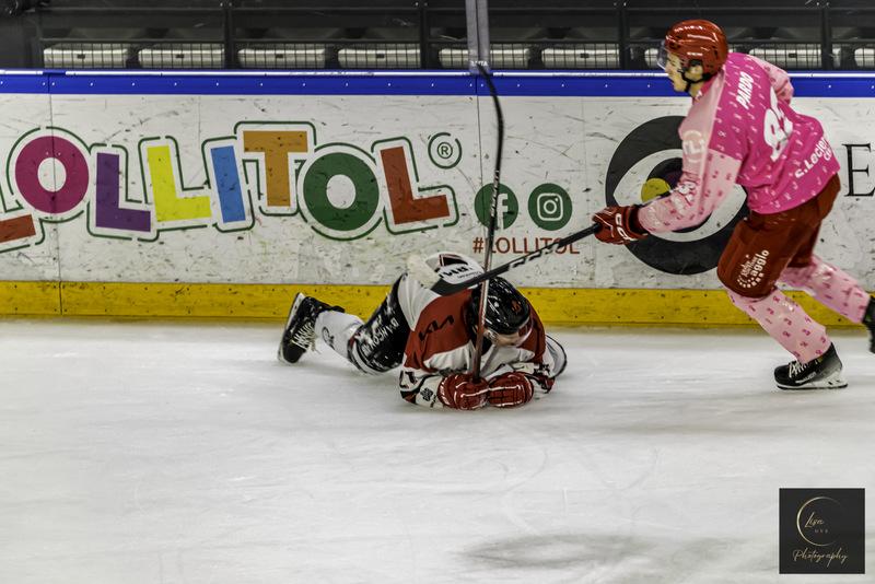 Cergy-Pontoise 2 - 4 Briançon 