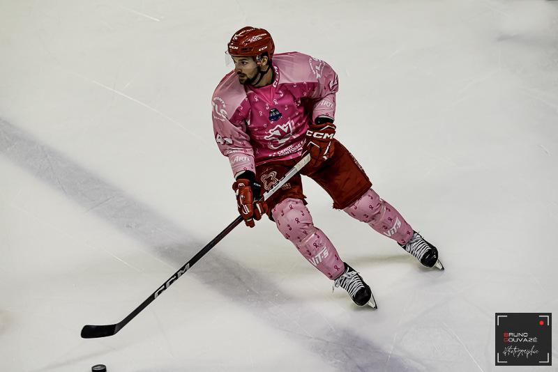 Cergy-Pontoise 2 - 4 Briançon 