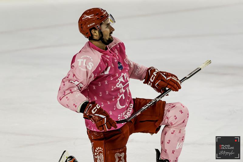Cergy-Pontoise 2 - 4 Briançon 