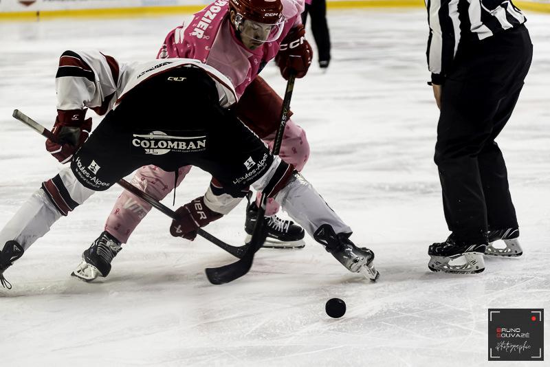 Cergy-Pontoise 2 - 4 Briançon 