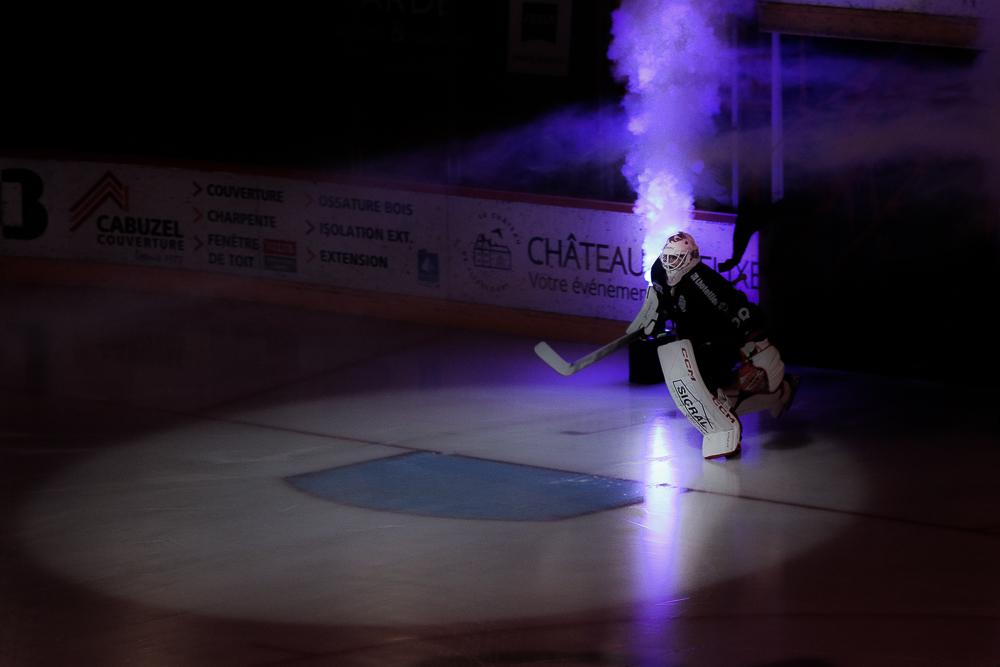 Amiens  4 - 5 Cergy-Pontoise