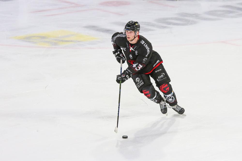 Amiens  4 - 5 Cergy-Pontoise
