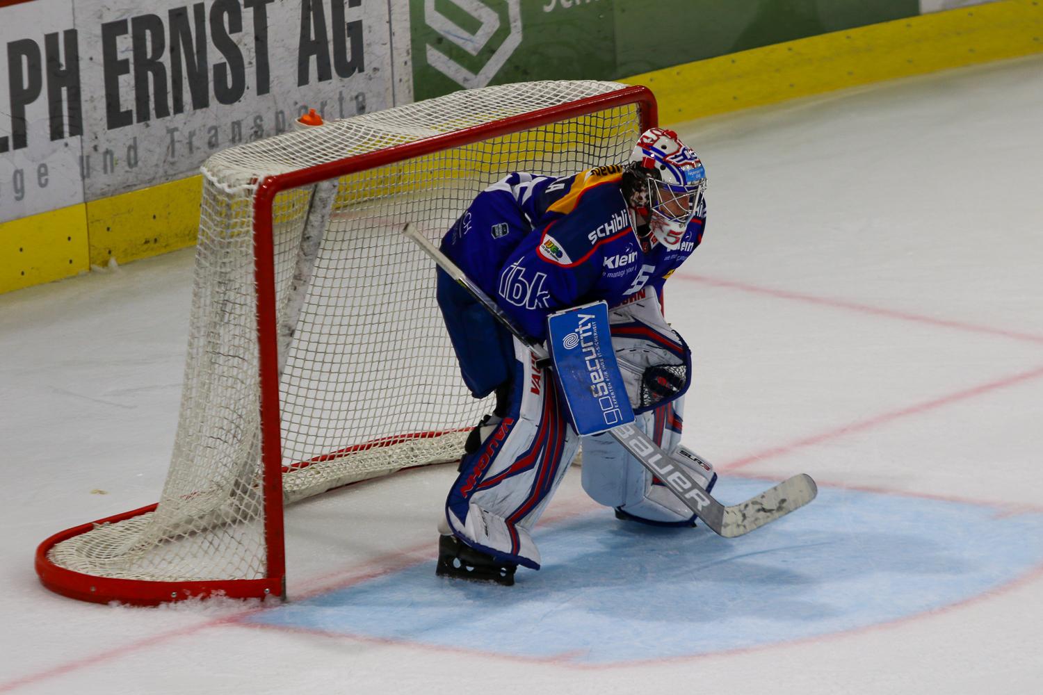 Kloten 2 - 3 Davos