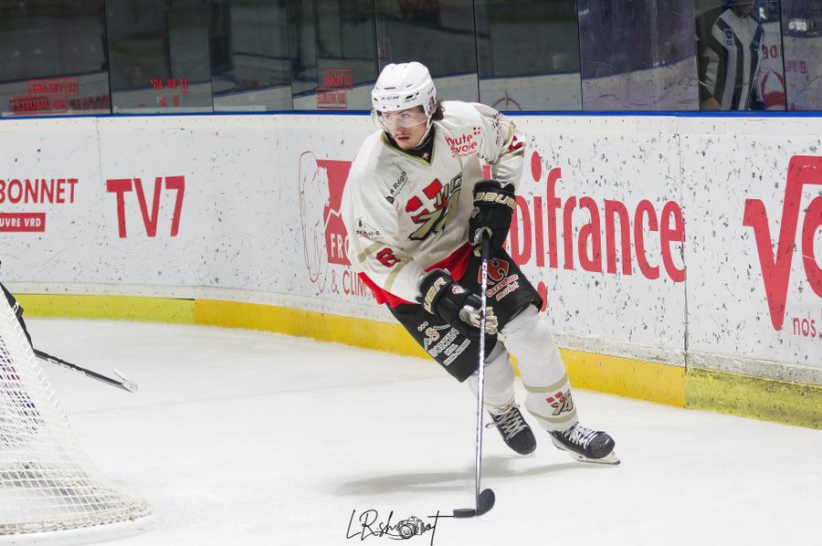 Bordeaux Mineur 3 - 2 HC74