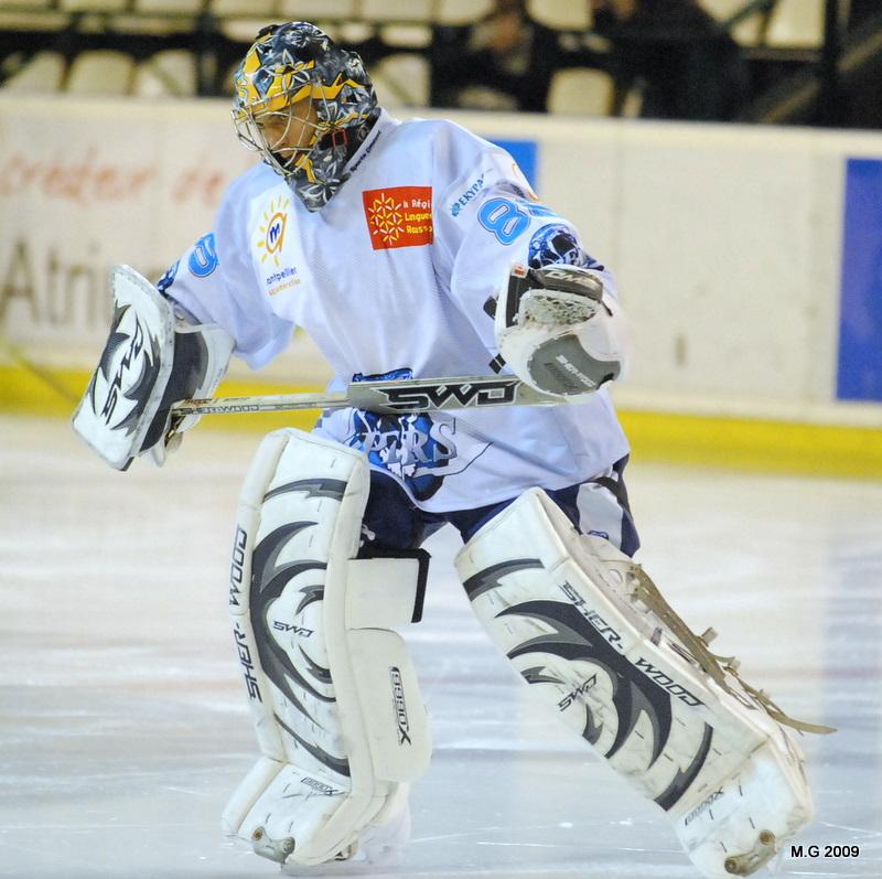 Bordeaux 7 - 4 Montpellier 