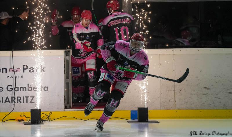 Anglet 0 - 4 Angers 