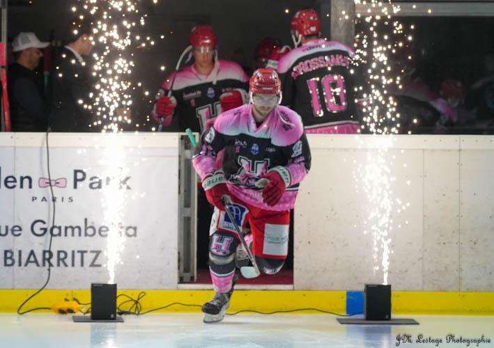 Anglet 0 - 4 Angers 