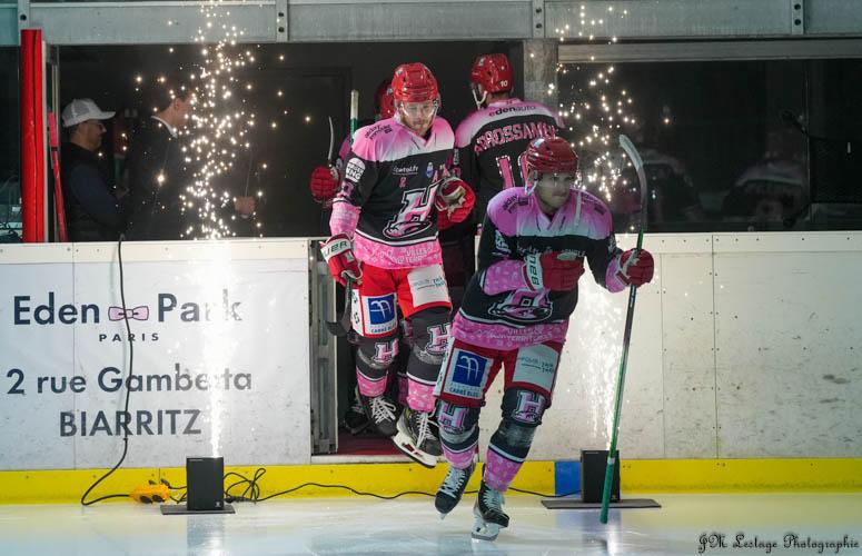 Anglet 0 - 4 Angers 