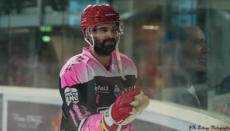 Anglet 0 - 4 Angers 