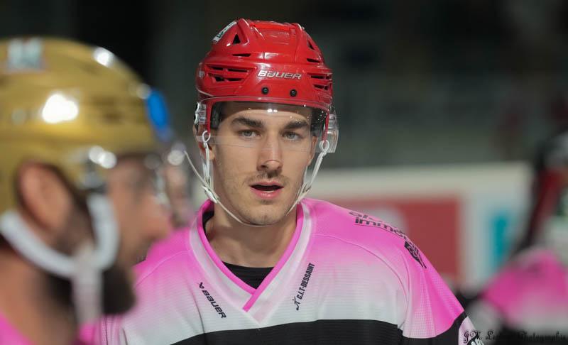 Anglet 0 - 4 Angers 