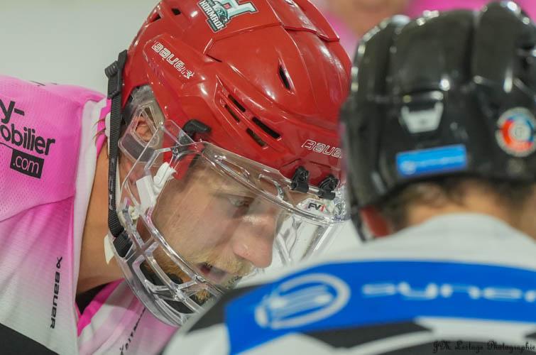 Anglet 0 - 4 Angers 