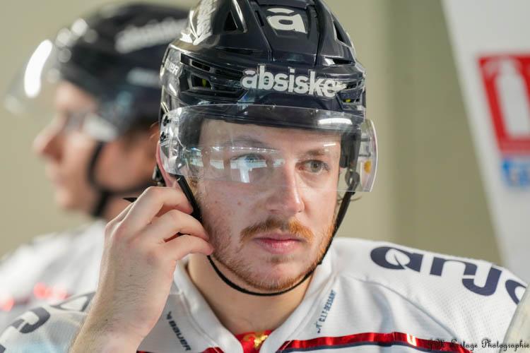 Anglet 0 - 4 Angers 