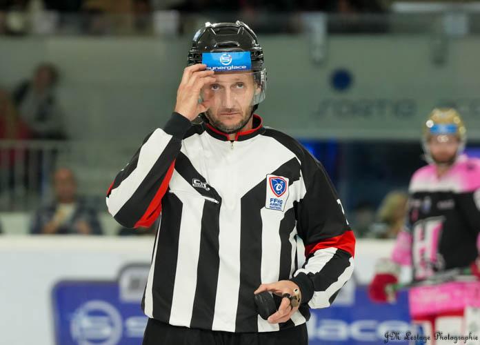 Anglet 0 - 4 Angers 