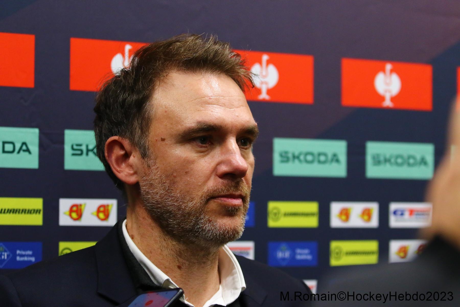 Rouen 6 - 1 Tampere