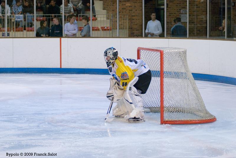 Angers  7 - 2 Strasbourg 