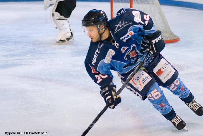 Angers  7 - 2 Strasbourg 