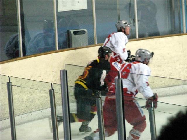 Besançon 0 - 6 Annecy