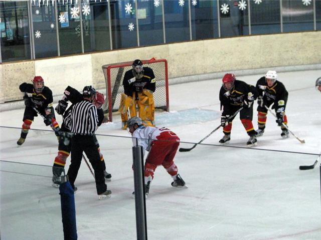 Besançon 0 - 6 Annecy