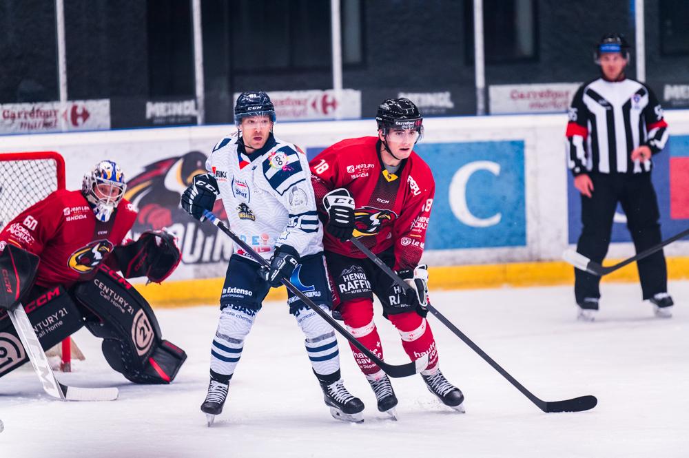 Morzine-Avoriaz 3 - 6 Dunkerque
